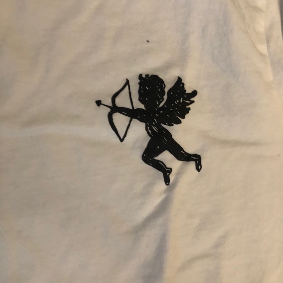 Cupid tshirt - Picture 2 of 2